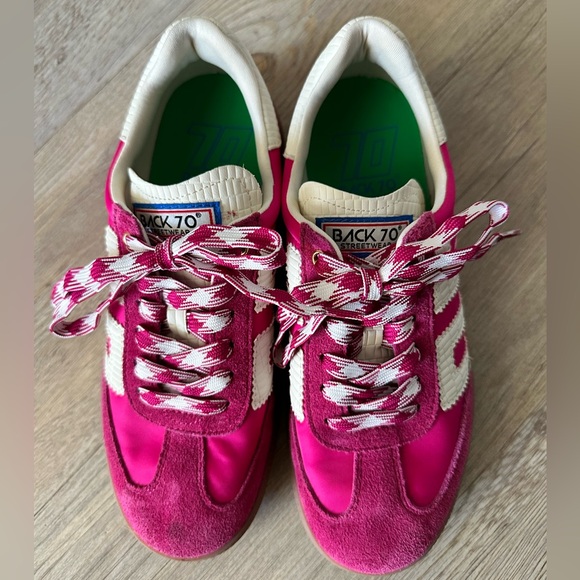 Back 70 Sneakers - Picture 2 of 7